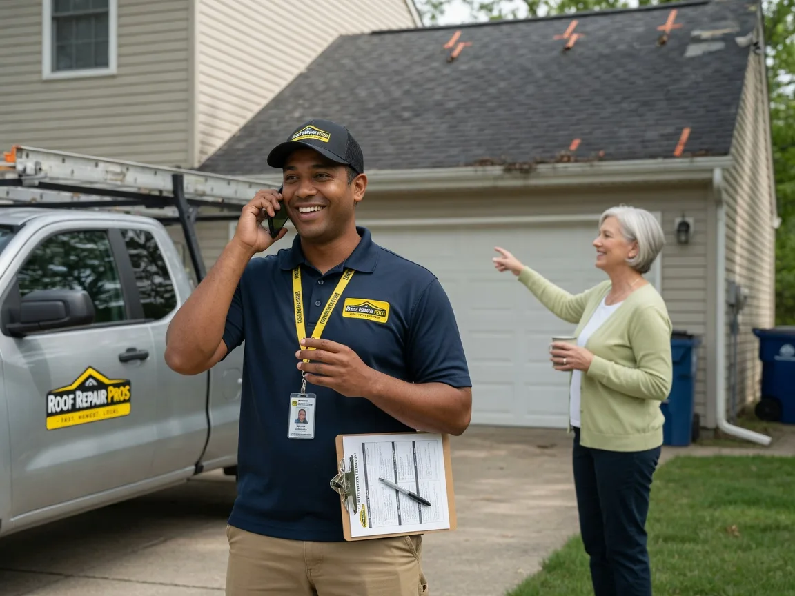 Roof Repair Oak Hill, NY FAQs